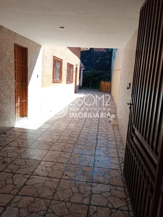 Imagem Casa para Venda em Mongaguá / SP no bairro Itaóca