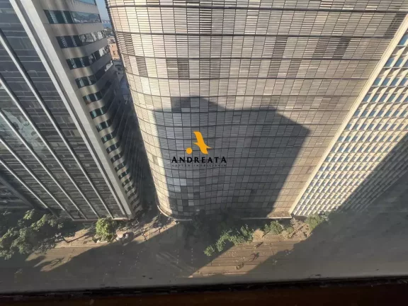Imagem Rua do Ouvidor-Centro - Alugo andar comercial com 311m² - R$4.200.00 - Pronto para uso!