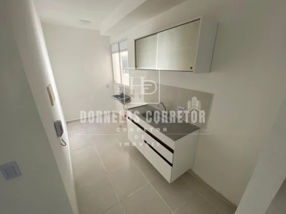 Imagem Oportunidade Única: Apartamento Nunca Habitado por R$ 180 Mil!