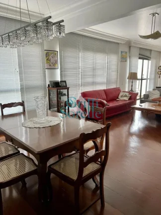 Imagem Apartamento para Alugar em Vila Clementino - São Paulo/SP.