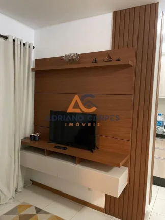 Imagem Apartamento pronto para morar com 2 dormitórios e demais cômodos no Centro de Penha a venda pela Adriano Carpes Imóveis.