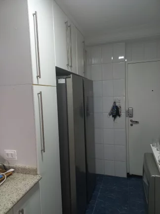 Imagem Apartamento à Venda na Mooca com 132 m², 3 Quartos, 1 Suíte, 3 Vagas, Lazer completo