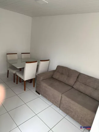 Imagem VENDO CASA 2/4 - CONDOMÍNIO FECHADO
