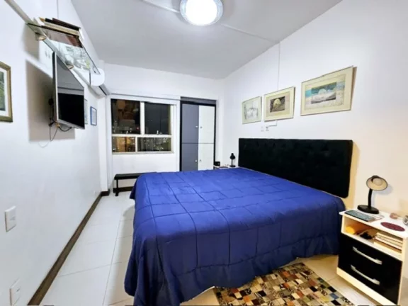Imagem A 5ª Avenida Imoveis selecionou esse charmoso apartamento na GRAÇA, próximo Av. Centenario e Shopping Barra: 3/4 Totais com 111,29m2 de área privativa