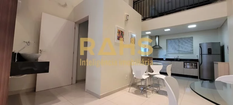 Imagem Ótimo apartamento com 3 quartos, sendo 1 suíte, localizado no bairro Costa e Silva, próximo a Pan...