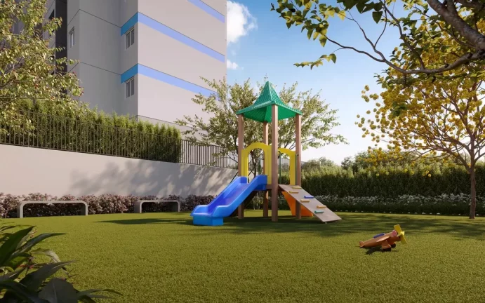 Imagem APARTAMENTO RESIDENCIAL em São Paulo - SP, Chácara Santa Etelvina