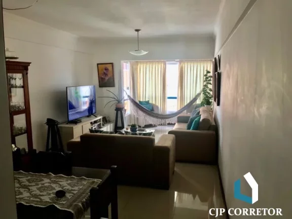 Imagem Ótimo apartamento de 2 quartos, sendo 1 suíte.