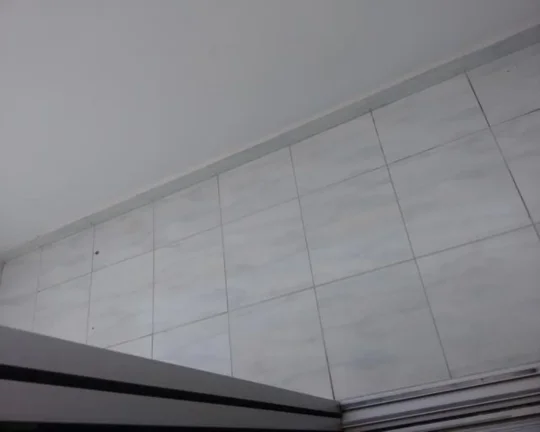 Imagem Cobertura com piscina privativa e vista para o mar à venda, Praia das Pitangueiras, Guarujá.