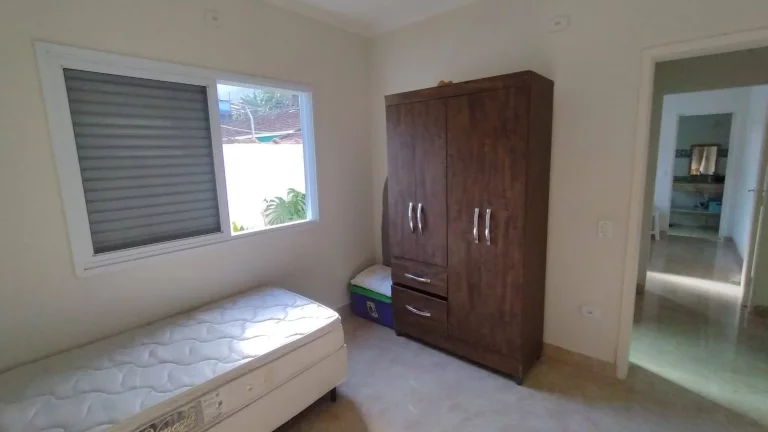 Imagem CASA TERREA PRAIA DA LAGOINHA - UBATUBA