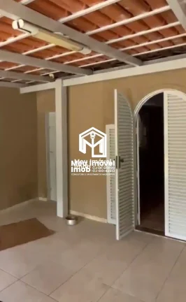 Imagem Santa Fé Luziânia Casa 3 Quartos 3 Vagas 720m² Área de Serviço Piscina Copa