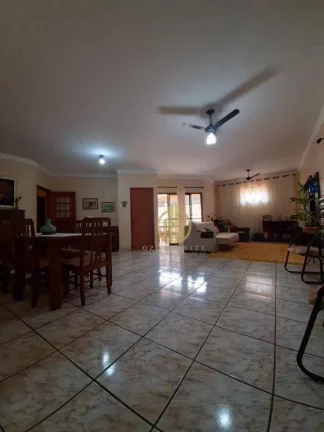 Imagem Apartamento com 4 dormitórios à venda, 139 m² por R$ 445.000 - Jardim Paulista - Ribeirão Preto/SP