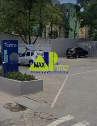 Imagem APARTAMENTO 54M²/02 DORMITÓRIOS/SACADA/01 VAGA