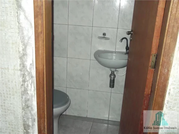 Imagem Sobrado para Venda em São Caetano do Sul / SP no bairro Barcelona