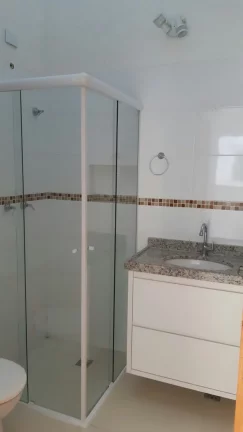 Imagem Casa à Venda no Condomínio Villaggio Siriema II – Conforto e Segurança em Atibaia