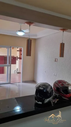 Imagem Casa à venda no bairro Mogi-Mirim II - Mogi Mirim/SP