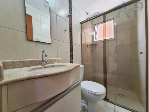 Imagem Apartamento em Praia Grande com 2 Dormitórios na Guilhermina