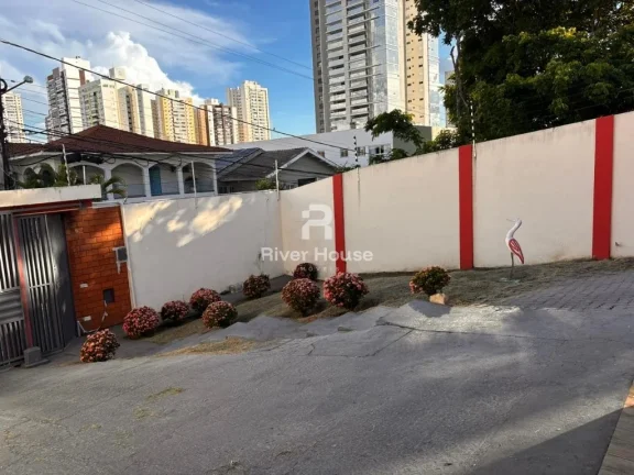 Imagem Casa Alto Padrão à Venda no Jardim das Américas, Cuiabá