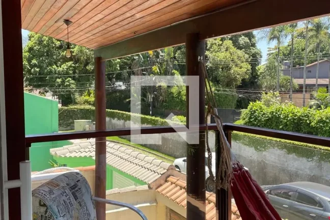 Imagem Casa à Venda - Vargem Pequena, 3 Quartos, 287 m2