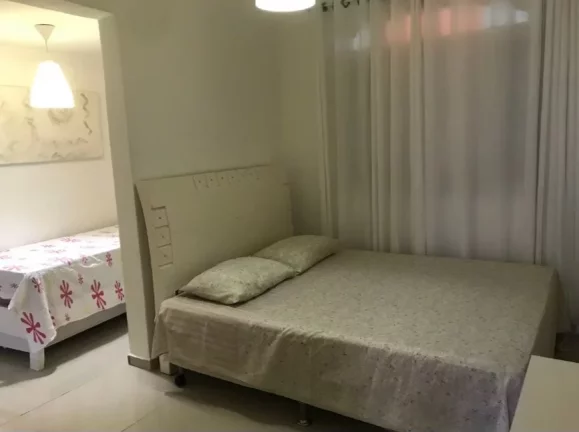 Imagem Flat à venda, 48 m² por R$ 335.000,00 - Maresias - São Sebastião/SP