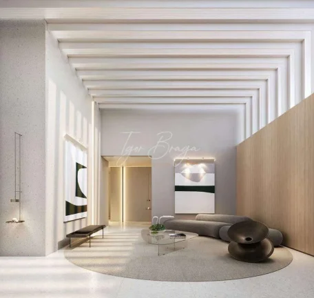 Imagem Apartamento à venda no bairro Campina do Siqueira em Curitiba/PR