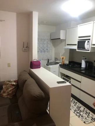 Imagem Condominio Bosque das estações, apartamento a venda 2 quartos em Bela Vista