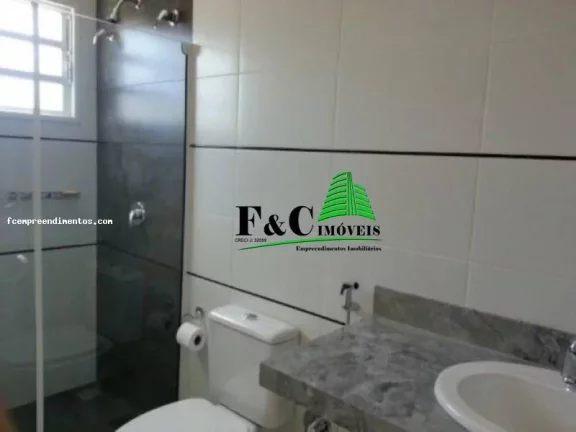 Imagem Casa em Condomínio para Venda em Limeira, Portal de São Clemente, 3 dormitórios, 1 suíte, 3 banheiros, 2 vagas