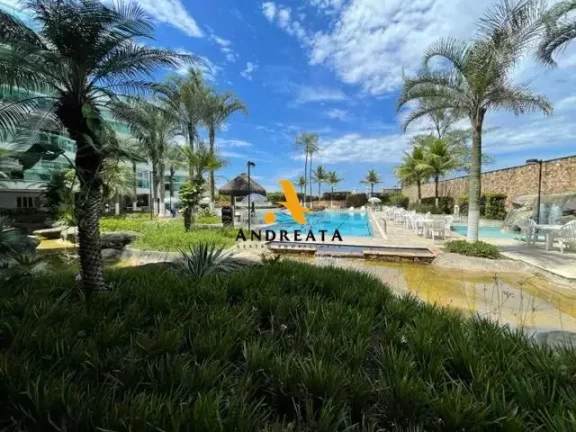 Imagem Apartamento para aluguel no condomínio Pontal Beach Resort Recreio dos Bandeirantes