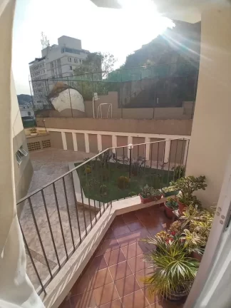 Imagem Apartamento com 2 dormitórios à venda, 57 m² por R$ 360.000,00 - Nossa Senhora do Ó - São Paulo/SP