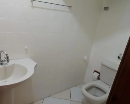 Imagem * SOBRADO NO BUTANTÃ C/ 3 DORMS; 1 SUÍTE, 2 VAGAS COBERTAS, CHURRASQUEIRA.