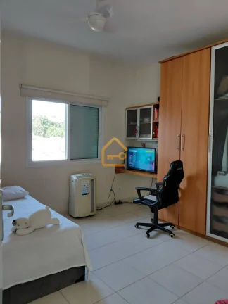 Imagem Sobrado 3 dormitórios (3 suítes), 2 vagas. Cond. Villa Branca l. Jacareí