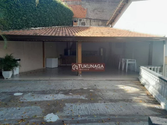Imagem Sobrado com 2 dormitórios à venda por R$ 425.000,00 - Vila Santos - São Paulo/SP