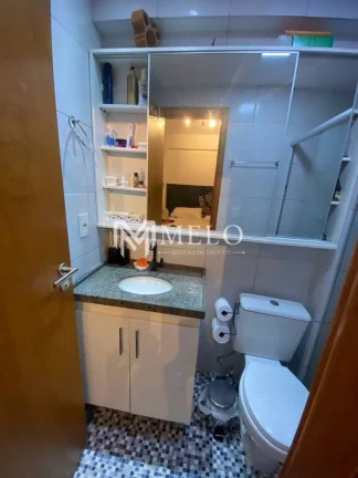 Imagem Oportunidade em CASA AMARELA: 72m², 03qts, 01suite, 01 vaga..