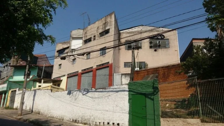 Imagem Comércio para Venda por R$2.400.000,00 com 917m² - Cidade antônio estevão de carvalho, São paulo / SP - Cód. IML12974