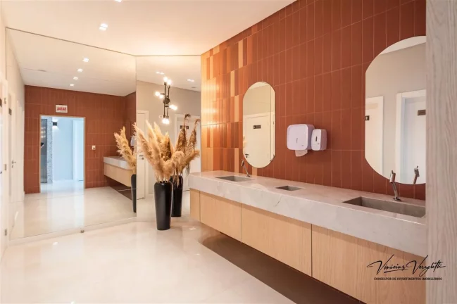 Imagem Apartamento 2 dormitórios para Venda em Itajaí / SC no bairro Fazenda