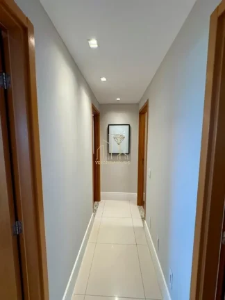 Imagem Apartamento de Luxo à Venda Hemisphere 360° Pituaçu 4 Suítes Vista Mar Frontal Porteira Fechada