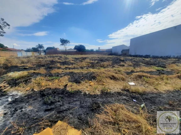 Imagem Área para Venda em Aparecida de Goiânia, Independência