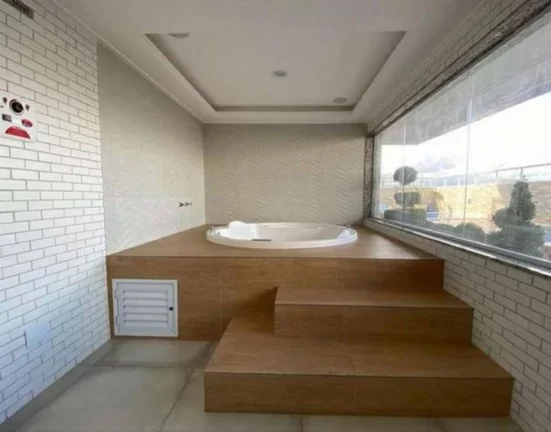 Imagem Apartamento à Venda em Guilhermina, Praia Grande - SP
