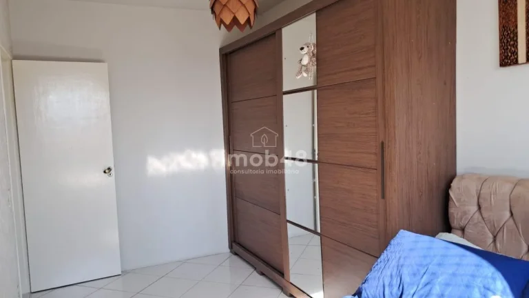 Imagem Venda: Apartamento 3 Dormitórios em Areias - R$ 310K