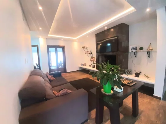 Imagem Casa dos Sonhos no Jardim Panorâmico, Garopaba-SC: Conforto, Sofisticação e Segurança!