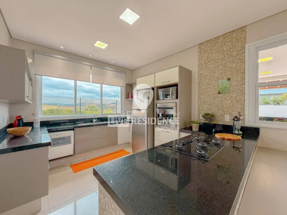 Imagem Casa á venda Condomínio Village das Palmeiras Itatiba-SP