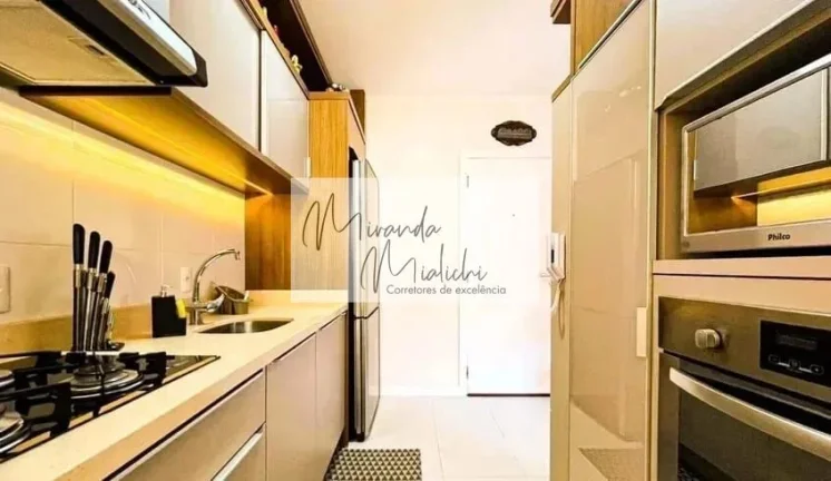Imagem Apartamento Alto Padrão em Córrego Grande, Florianópolis/SC