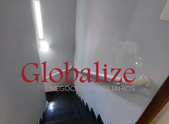 Imagem SOBRADO - 3 DORM - 2 VAGAS - PISCINA - CHURRASQUEIRA R$ 1.180.000,00