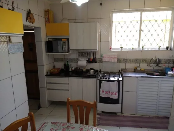 Imagem Casa à venda - Marapé - Santos/SP