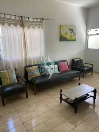 Imagem Casa térrea à Venda em Estufa I - Ubatuba - SP