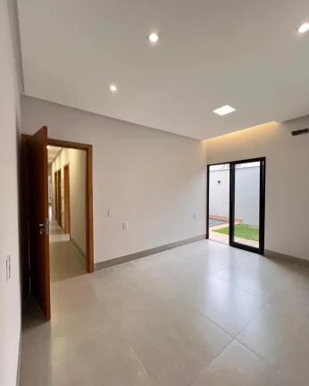 Imagem Casa 3/4 C Suite No Jardim Atlantico