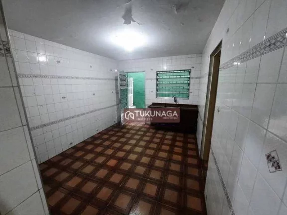 Imagem Sobrado com 3 quartos à venda, 180 m² por R$ 350.000 - Jardim Paraíso - Guarulhos/SP