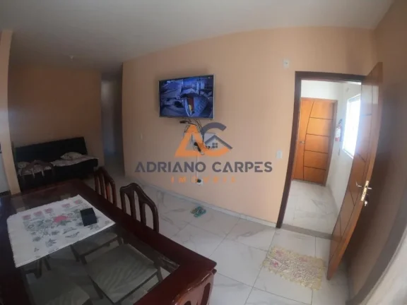 Imagem Prédio com 4 apartamentos para investir em aluguel, no bairro Gravatá em Navegantes - Adriano Carpes Imóveis vende