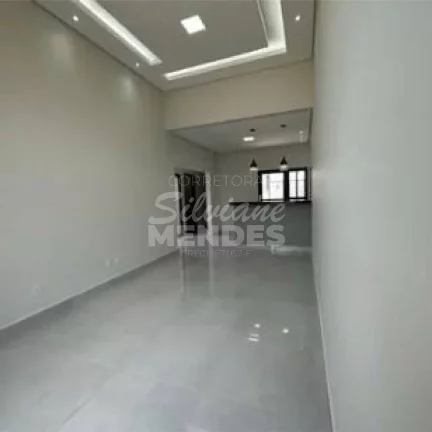 Imagem Casa nova 3 dorms (1 suíte) no condomínio Villagio Ipanema