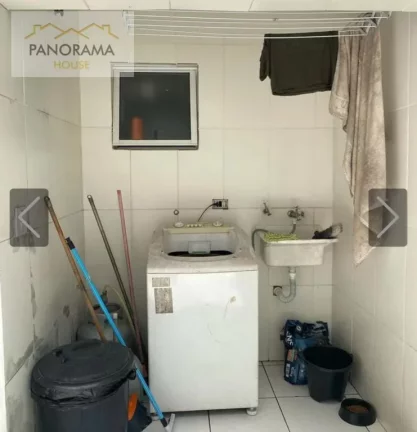 Imagem Casa com 2 dormitórios à venda, 150 m² por R$ 599.000,00 - Jardim Fênix - São Bernardo do Campo/SP
