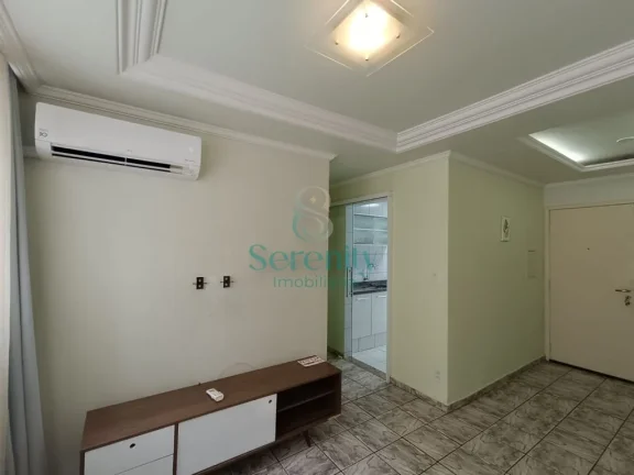 Imagem Apartamento para alugar no Parque Jamaica, em Londrina/PR